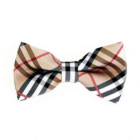 burberry kids bow tie|burberry men's ties.